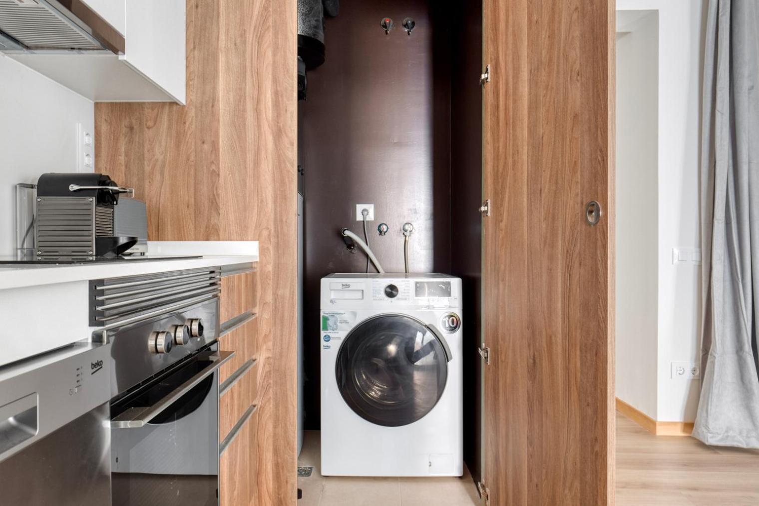 Renovated El Born 2br Nr Port Vell Bcn-62 Appartement Barcelone